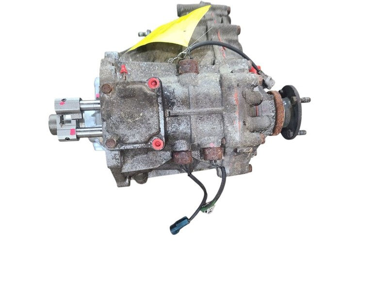 Transfer Case 6 Cylinder 5VZFE Engine Fits 95-98 T100 617904