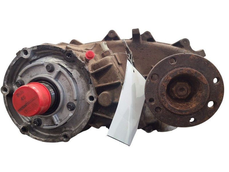 Transfer Case Manual Transmission Fits 88-94 CHEVROLET 1500 PICKUP 663