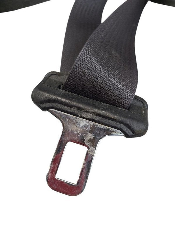 ESCALAESV 2011 Seat Belt Rear 609311