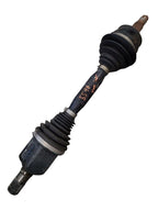 Driver Left Axle Shaft Front Fits 15-22 PROMASTER CITY 671779