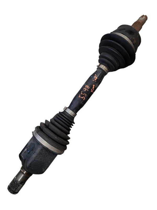 Driver Left Axle Shaft Front Fits 15-22 PROMASTER CITY 671779