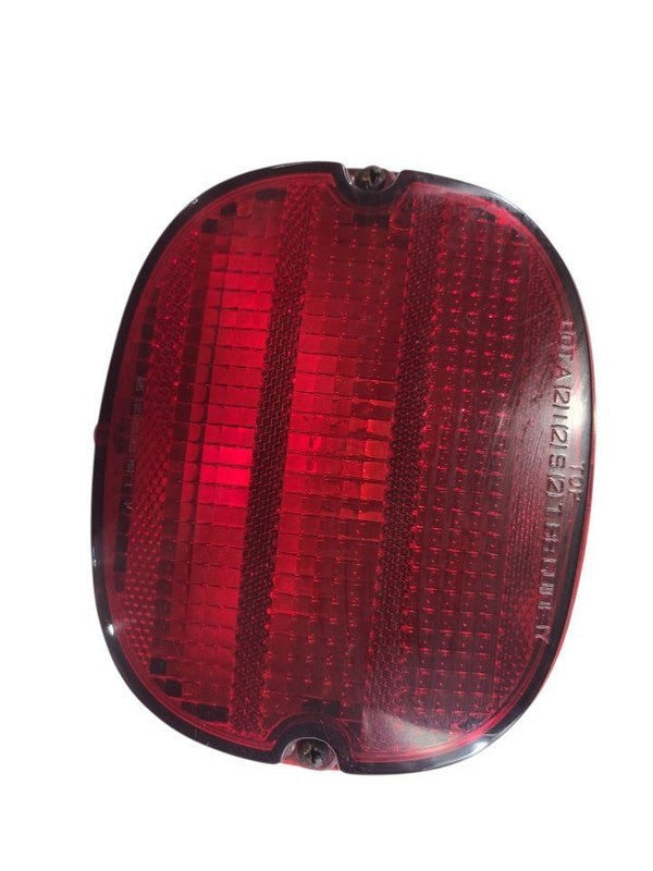 Tail Light Excluding ZR1 Fits 84-90 CORVETTE 668341