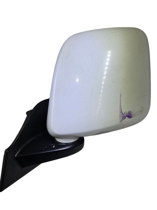 Driver Side View Mirror Power Body Color Opt DE5 Fits 15-18 CITY EXPRE