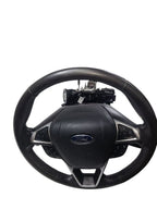 Steering Column Floor Shift Conventional Ignition Fits 14-16 FUSION 65