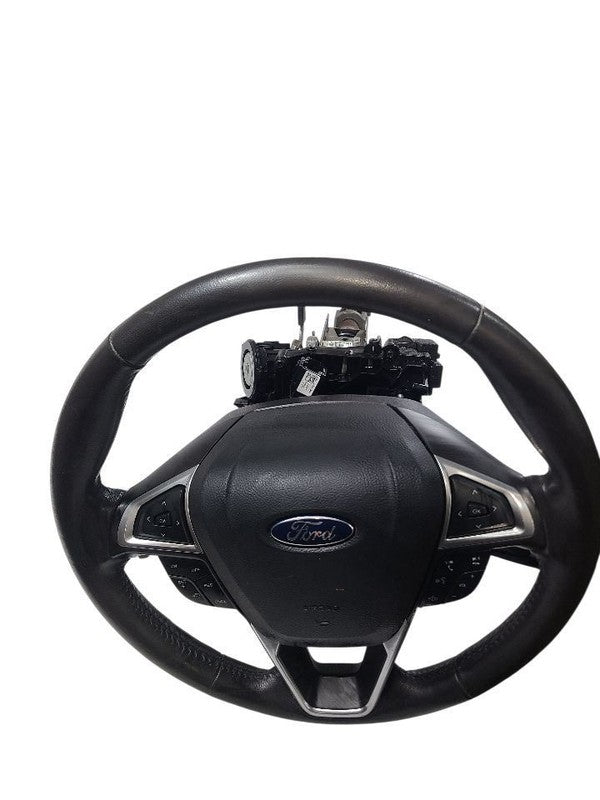 Steering Column Floor Shift Conventional Ignition Fits 14-16 FUSION 65