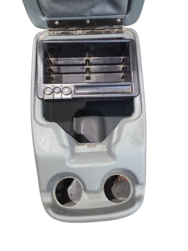 BRONCO    1992 Console Front 648885