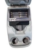 BRONCO    1992 Console Front 648885