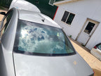 Back Glass VIN W 4th Digit Limited Fits 06-16 IMPALA 636012