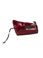 Driver Tail Light Quarter Panel Mounted Incandescent Fits 16-25 MALIBU