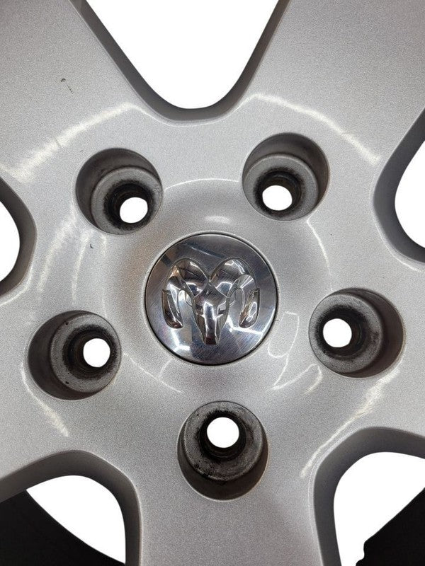 Wheel 17x7 Road Wheel Aluminum Opt Wfx Fits 09-12 DODGE 1500 PICKUP 67