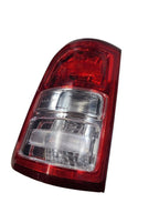 Driver Tail Light New Style 6 Lug Wheel LED Fits 19-24 DODGE 1500 PICK