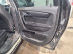 Passenger Rear Side Door VIN J 11th Digit Limited Fits 07-17 ACADIA 65