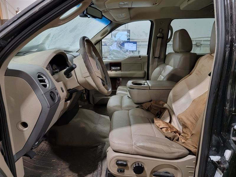 Air Bag Driver Steering Wheel Fits 04-08 FORD F150 PICKUP 570158