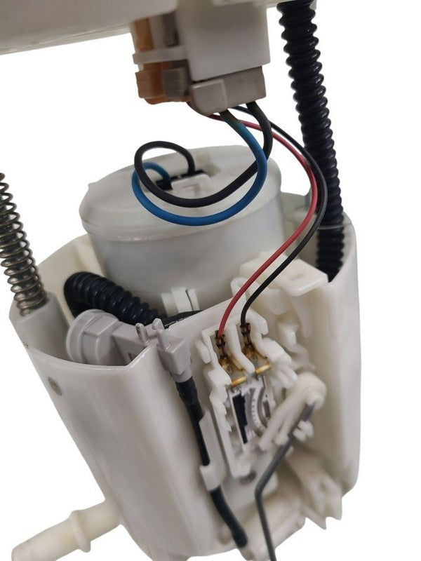 Fuel Pump VIN W 6th Digit Jk Body Pump Assembly Fits 10-18 WRANGLER 62