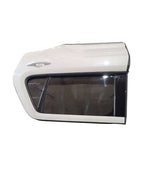 Driver Rear Side Door Electric Privacy Tint Glass Fits 11-19 EXPLORER 