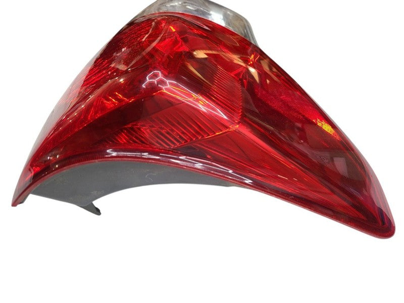 Driver Left Tail Light Fits 10-13 TUNDRA 672606