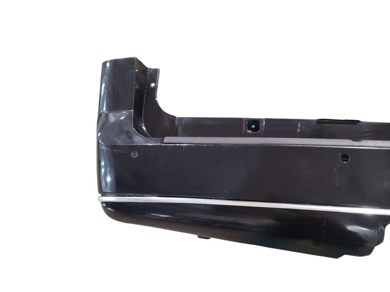 Rear Bumper Park Assist With Sensor Holes In Cover Fits 09-17 NAVIGATO