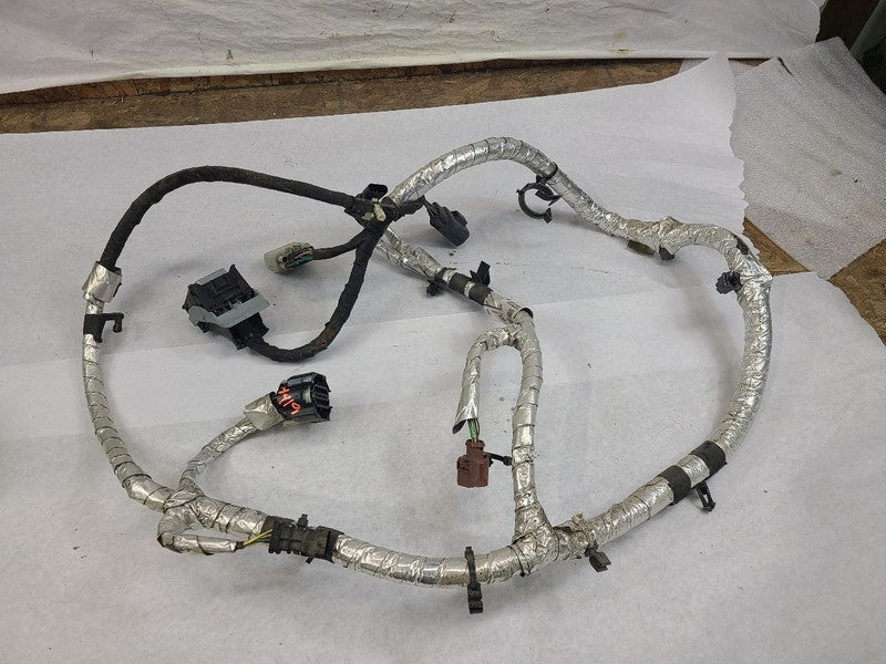 F150      2019 Transmission Wire Harness 616179
