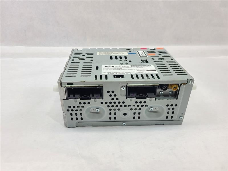 Audio Equipment Radio Receiver AM-FM-CD-MP3 Fits 17-19 ESCAPE 551201