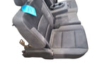 SILVRDO25 2015 Seat Rear 619626
