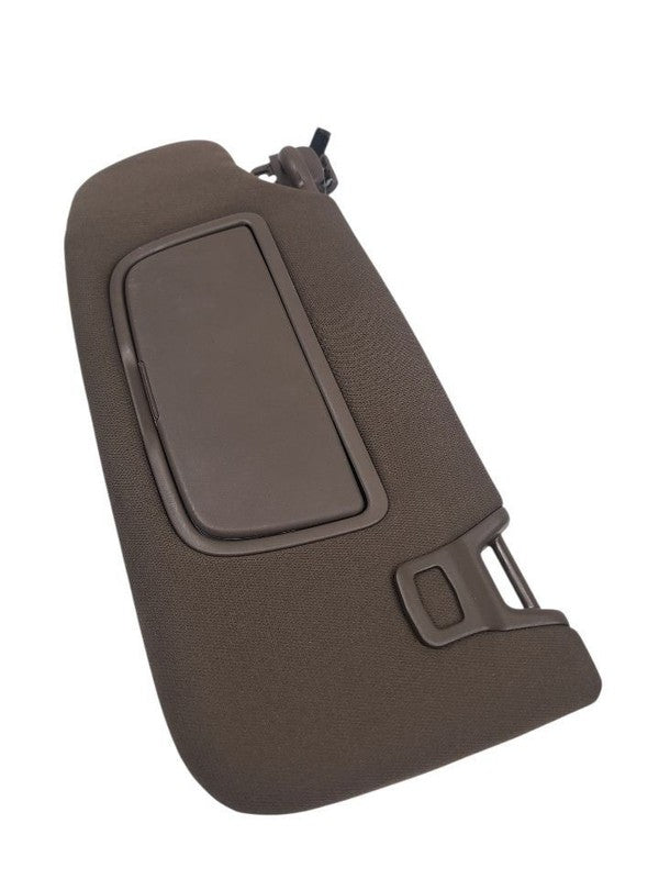 Driver Sun Visor Illuminated With Garage Door Opener Fits 16-18 MKX 61