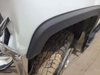 Front Driver Fender Flare/Extension Fits 2016 SILVERADO 2500 648956