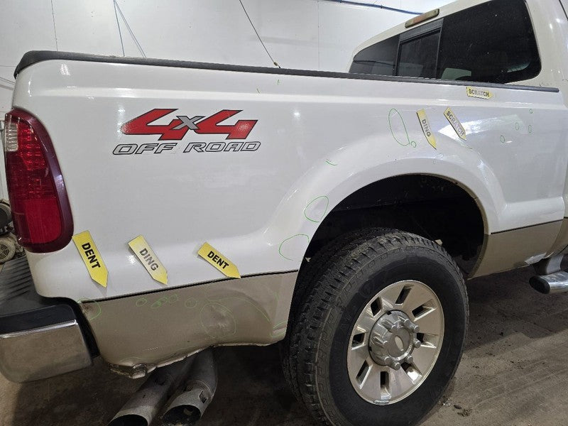 Pickup Box Srw 6' 9" Box Fits 08-10 FORD F250SD PICKUP 643203