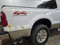 Pickup Box Srw 6' 9" Box Fits 08-10 FORD F250SD PICKUP 643203
