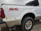 Pickup Box Srw 6' 9" Box Fits 08-10 FORD F250SD PICKUP 643203