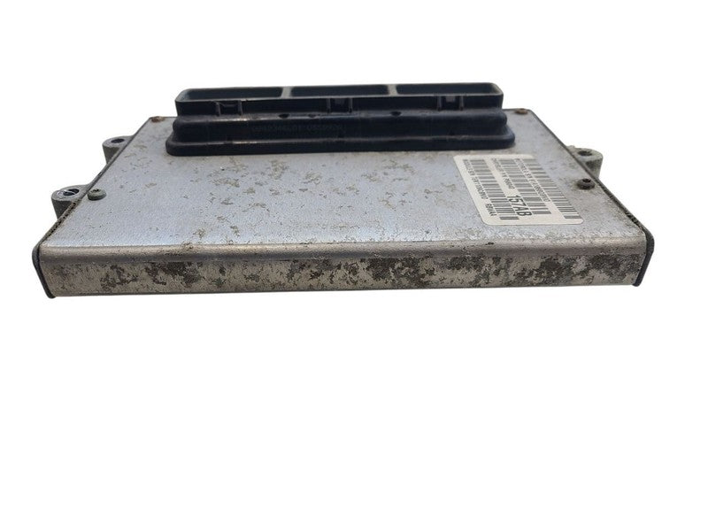 Engine ECM Electronic Control Module Gasoline Fits 99 DODGE 2500 PICKU