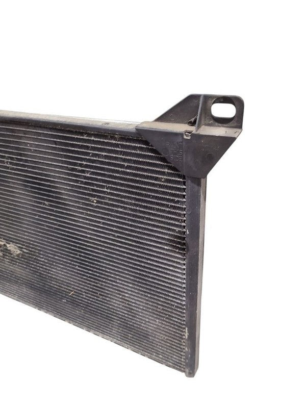 AC Condenser Fits 99-14 SIERRA 2500 PICKUP 646877