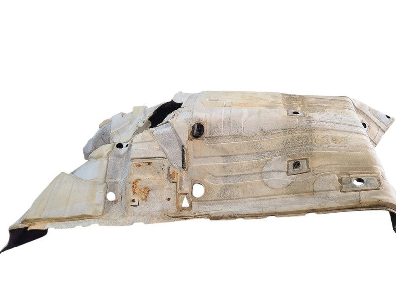 Carpet Front Fits 2010 RAM 3500 PICKUP 673484