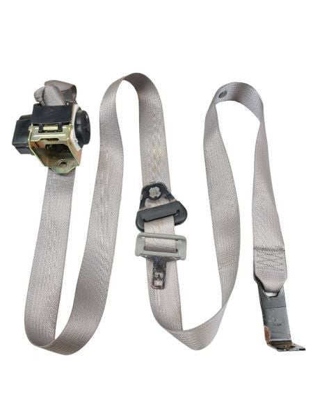 REAR UPLANDER  2005 3rd Row Driver's Side Retractor Seat Belt Rear 570