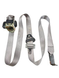 REAR UPLANDER  2005 3rd Row Driver's Side Retractor Seat Belt Rear 570