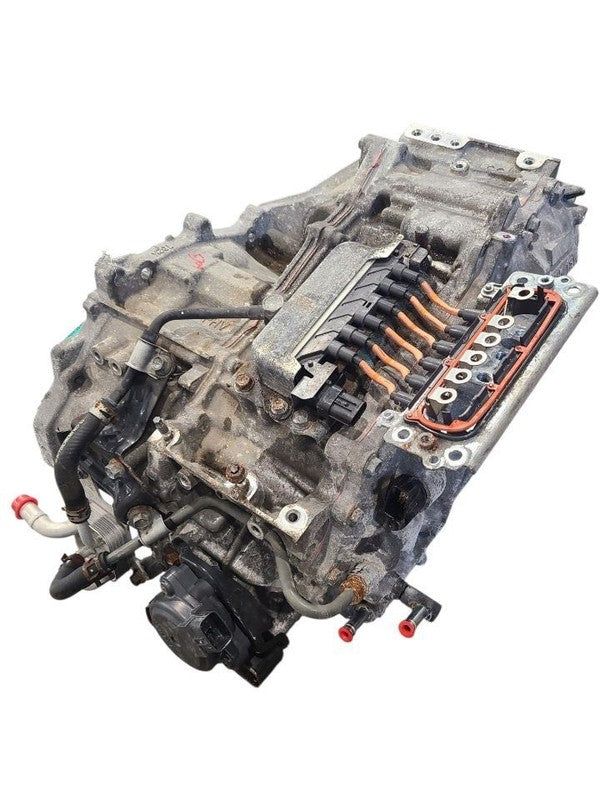 Automatic Transmission Prius Prime VIN Fp Fits 17-22 PRIUS 678626