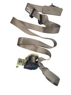 F150      2005 Seat Belt Rear 666938