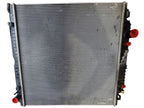 Radiator 8-366 Fits 03 05 EXCURSION 675851