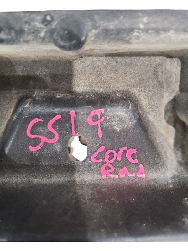 Radiator Core Support Fits 11-16 FORD F250SD PICKUP 666724