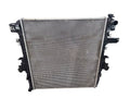 Radiator Fits 14-20 INFINITI QX80 654213