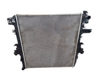 Radiator Fits 14-20 INFINITI QX80 654213