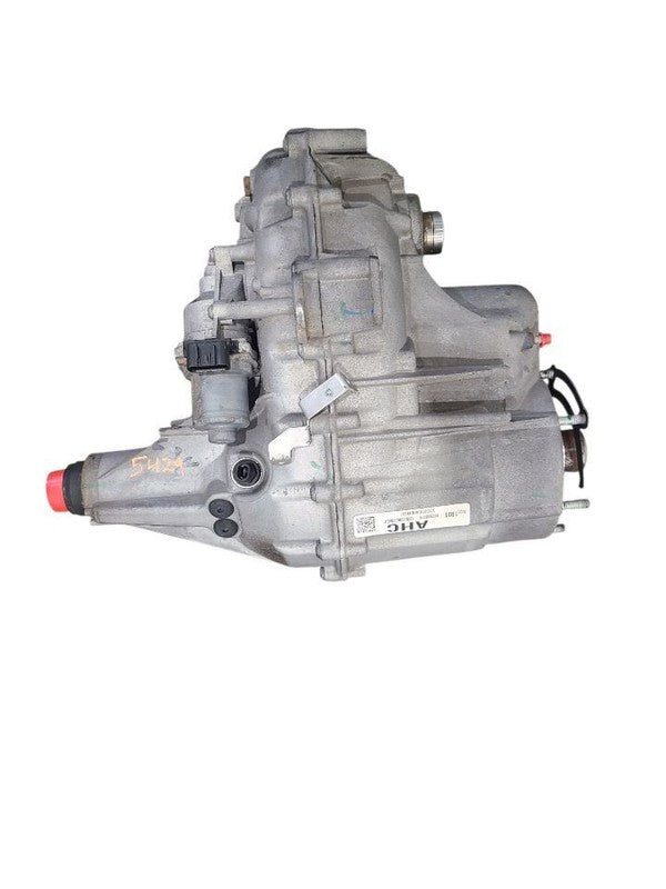 Transfer Case Transfer Case Opt Nqh ID AY6 Fits 09-20 SUBURBAN 1500 66