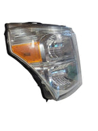 Passenger Headlight Composite Fits 11-16 FORD F250SD PICKUP 666727