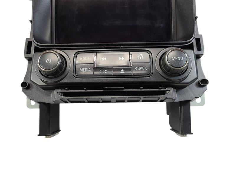 SUBURBN15 2015 Dash/Interior/Seat Switch 601251