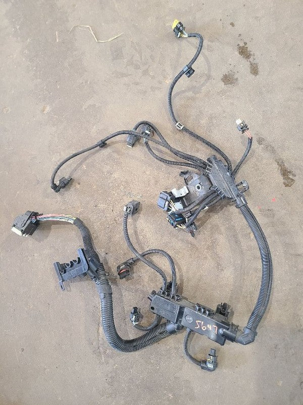 COUNTRYMA 2019 Engine Wire Harness 674748