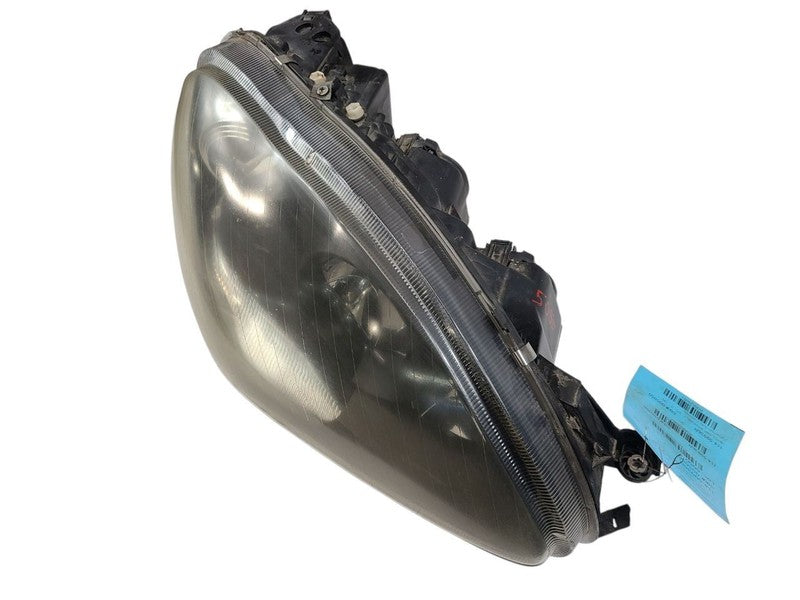 Passenger Headlight 220 Type S430 Bi-xenon Fits 00-02 MERCEDES S-CLASS
