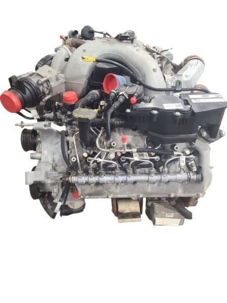 F250SD 6.7 Disel   2021 Engine 562548