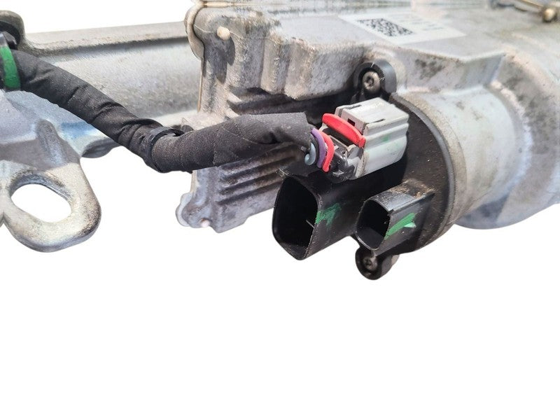 Steering Gear/Rack New Style 6 Lug Wheel Fits 21 DODGE 1500 PICKUP 642