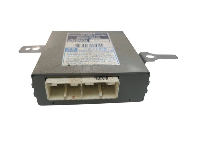 Chassis ECM Transfer Case Right Hand Kick Panel Fits 03-09 4 RUNNER 68
