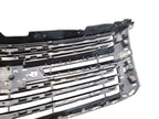 Grille Without Black Bowtie Premier Opt 1LZ Fits 15-20 SUBURBAN 1500 6