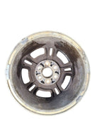 Wheel 15x8 5 Open Spokes Machined Outer Edge Fits 97-00 DAKOTA 666481